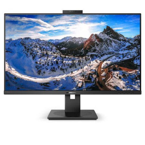 Philips 32 326P1H IPS LED 2K Monitor HDMI DP USB C-preview.jpg